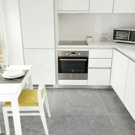 Apartment Condes De Azevedo Palace Apartments *