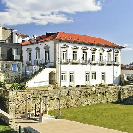 Condes De Azevedo Palace Apartamento Oporto