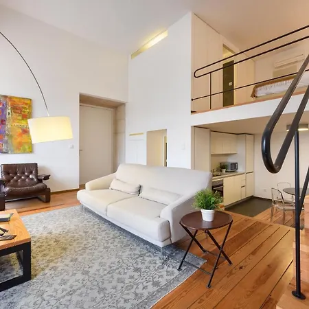 Condes De Azevedo Palace Apartment *